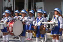 マーチングバンド