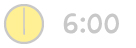 6時